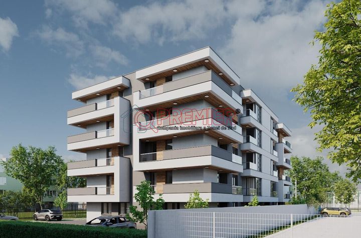 Popesti Leordeni - Drumul Fermei - OFERTA NOUA anunturi imobiliare Bucuresti