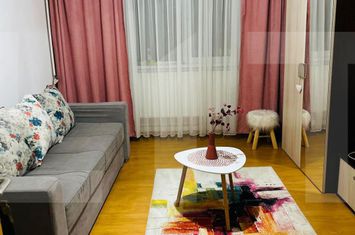 Garsonieră de vanzare BUZIASULUI - Timis anunturi imobiliare Timis