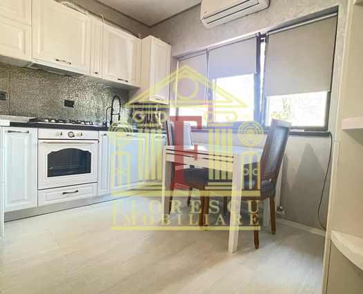 Apartament 3 camere Tatarasi, 55 mp