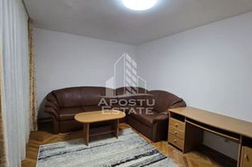 Apartament cu 2 camere, centrala proprie, zona Bucovina anunturi imobiliare Timis
