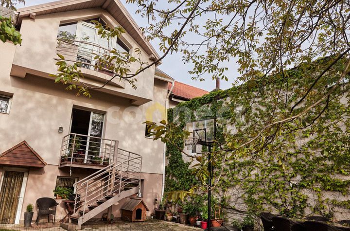 Vilă - 5 camere de inchiriat CLUJ-NAPOCA - Cluj anunturi imobiliare Cluj
