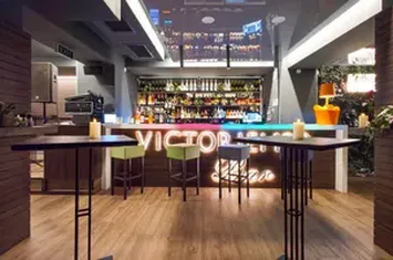 Victoriei 100 Bar | Spațiu HoReCa 169 mp Calea Victoriei anunturi imobiliare Bucuresti