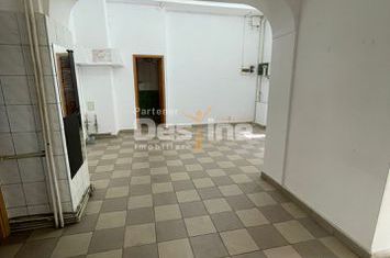 Spațiu comercial de vanzare DRUMUL TABEREI - Bucuresti anunturi imobiliare Bucuresti