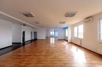 Spațiu comercial 333 mp anunturi imobiliare Arad