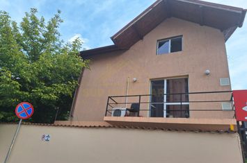 VILA INDIVIDUALA P+1+M PRETABILA AFACERE-METROU DIMITRIE LEONIDA anunturi imobiliare Bucuresti