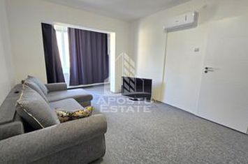 Apartament 2 camere, centrala proprie, etaj intermediar, Bogdanestilor anunturi imobiliare Timis