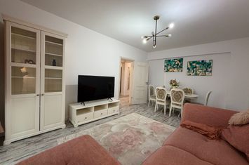 DOBROESTI - Fundeni | Chirie 3 Camere + Parcare anunturi imobiliare Bucuresti
