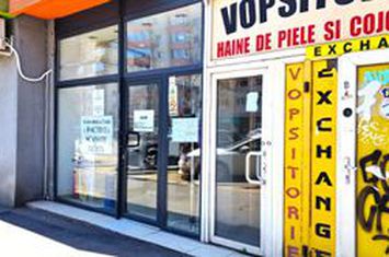 Spatiu Comercial De Vanzare - Calea Mosilor anunturi imobiliare Bucuresti