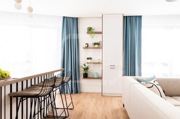 Apartament 3 camere de vanzare CLUJ-NAPOCA - Cluj anunturi imobiliare Cluj