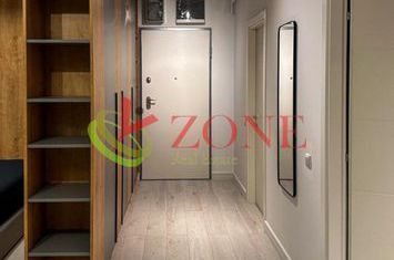 Garsonieră de inchiriat PIPERA - Bucuresti anunturi imobiliare Bucuresti