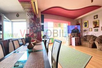 Apartament 3 camere, Terra Residence Voluntari - Pipera, loc de parcare anunturi imobiliare Bucuresti