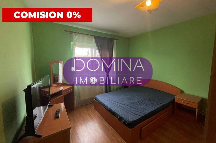 Apartament 2 camere de inchiriat TARGU-JIU - Gorj anunturi imobiliare Gorj