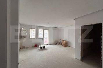 Apartament 3 camere de vanzare FLORESTI - Cluj anunturi imobiliare Cluj