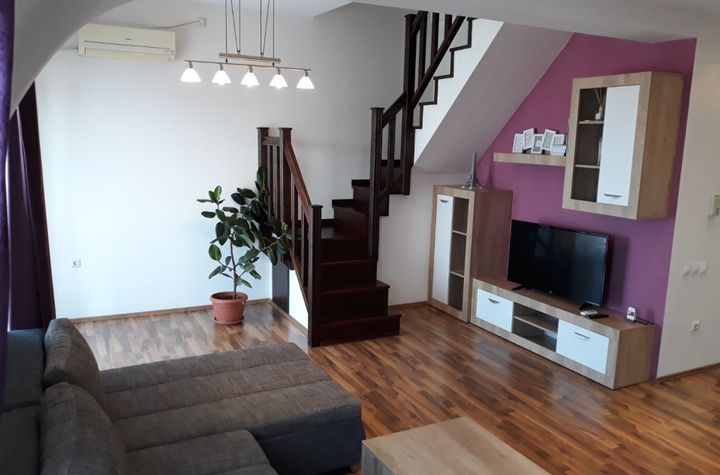 Apartament 3 camere de inchiriat NUFARUL - Bihor anunturi imobiliare Bihor