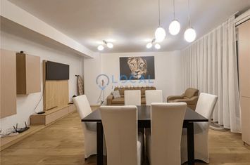 Apartament 3 camere de inchiriat MARASTI - Cluj anunturi imobiliare Cluj