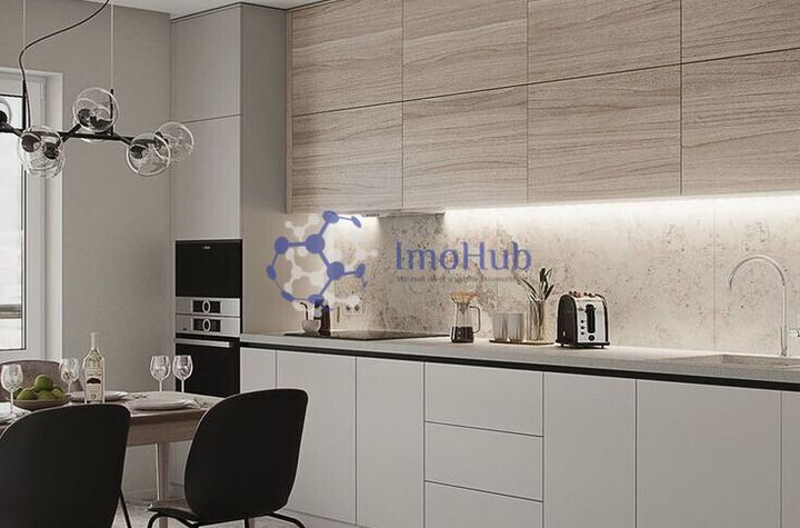 9% TVA! Apartament cu o camera, Tatarasi, etaj 5, 42mp, 72.000 euro anunturi imobiliare Iasi