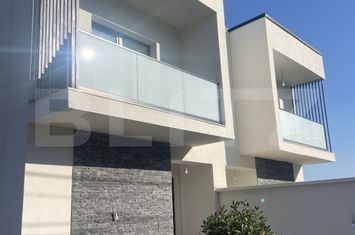 Vilă - 4 camere de vanzare HLINCEA - Iasi anunturi imobiliare Iasi