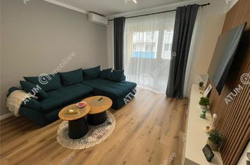 Apartament 2 camere de inchiriat CALEA SURII MICI - Sibiu anunturi imobiliare Sibiu