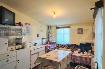 Casă - 3 camere de vanzare TURDA - Cluj anunturi imobiliare Cluj