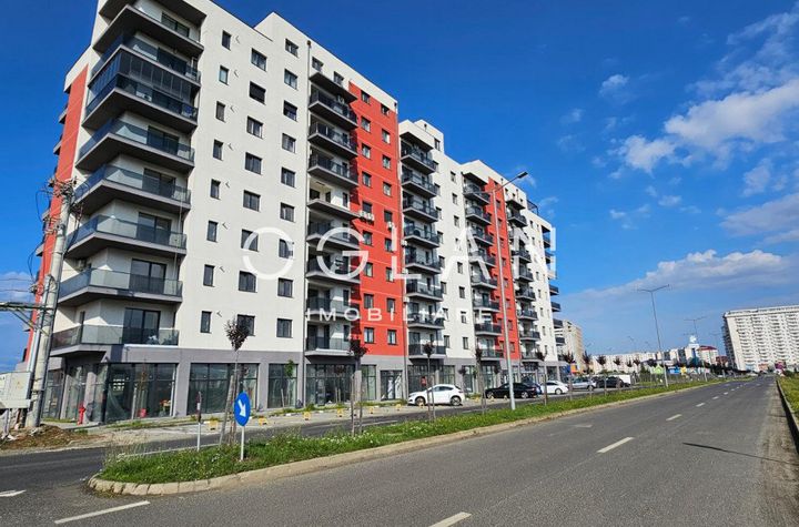 Spațiu comercial de inchiriat MIHAI VITEAZU - Sibiu anunturi imobiliare Sibiu