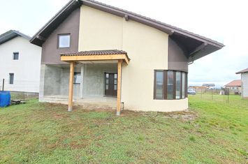 Vilă - 6 camere de vanzare BOD - Brasov anunturi imobiliare Brasov