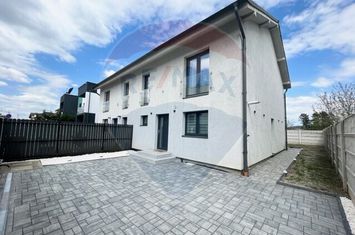 Duplex de închiriat str. C.I. Nottara, Selimbar anunturi imobiliare Sibiu