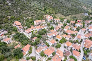 Teren agricol 2806 mp în Prinos, Thassos anunturi imobiliare Grecia