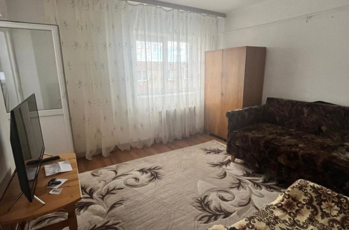 Garsonieră de inchiriat RADAUTI - Suceava anunturi imobiliare Suceava