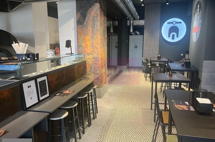 Inchiriere spatiu comercial in zona rondului Bucur Obor, metrou anunturi imobiliare Bucuresti