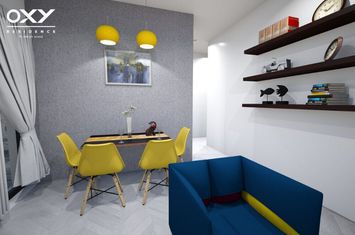 Rahova-Oxy Residence, 2 Camere 58 mp mega discount anunturi imobiliare Bucuresti