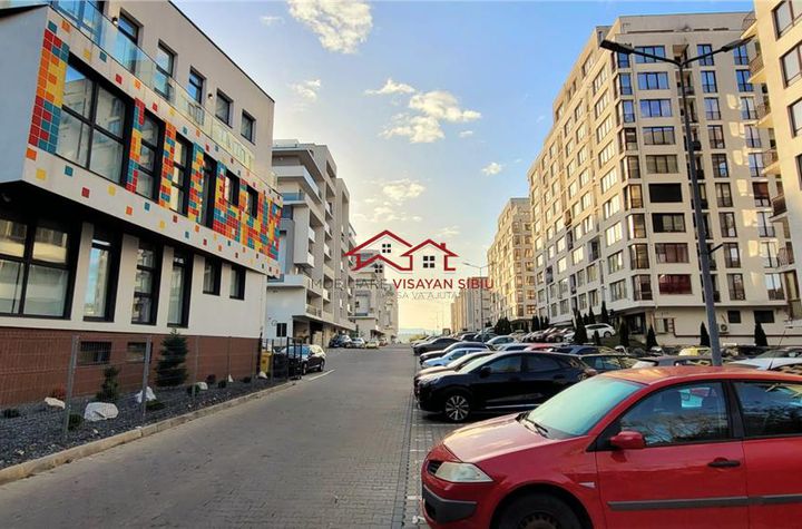 Apartament 2 camere de inchiriat SELIMBAR - Sibiu anunturi imobiliare Sibiu