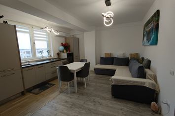 Apartament 2 camere de vanzare BRAZDA LUI NOVAC - Dolj anunturi imobiliare Dolj