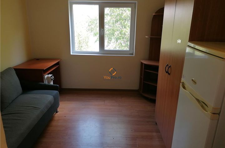 Garsonieră de vanzare BUCOVINA - Timis anunturi imobiliare Timis