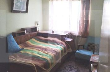 Apartament 4 camere de vanzare BOTOSANI - Botosani anunturi imobiliare Botosani