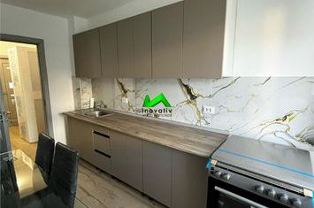 Apartament 4 camere de inchiriat CENTRAL - Sibiu anunturi imobiliare Sibiu