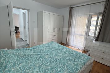 Apartament 2 camere de inchiriat TARGOVISTE - Dambovita anunturi imobiliare Dambovita