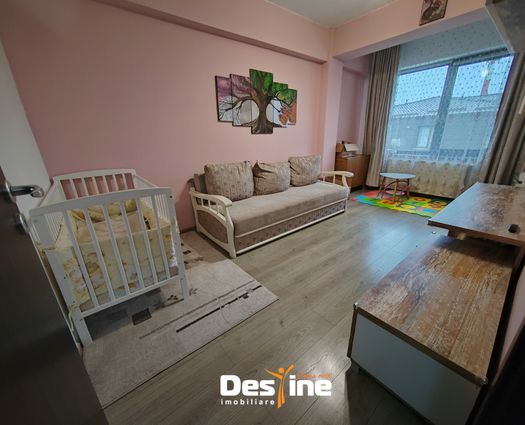 Apartament 2 camere Iasi, 41 mp