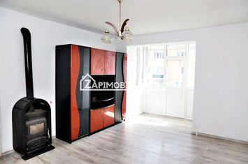 Apartament 2 camere, 55 mp, Toplita anunturi imobiliare Harghita