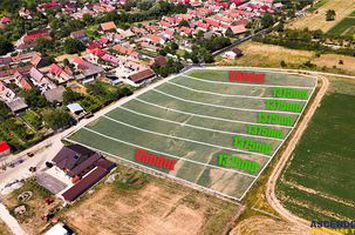 Teren Intravilan de vanzare EXTERIOR EST - Brasov anunturi imobiliare Brasov