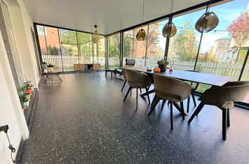 Inchiriere Apartament 2 Camere si Gradina - Cosmopolis anunturi imobiliare Bucuresti