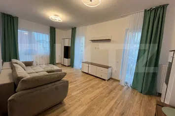 Apartament 2 camere de inchiriat TRACTORU - Brasov anunturi imobiliare Brasov