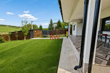 Casă - 4 camere de vanzare REDIU - Iasi anunturi imobiliare Iasi