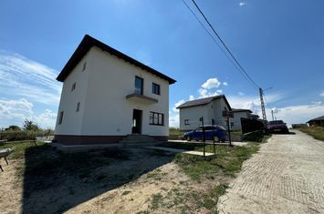 Vilă - 4 camere de vanzare ARONEANU - Iasi anunturi imobiliare Iasi