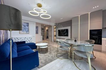 Apartament 3 camere de vanzare ALBERT - Prahova anunturi imobiliare Prahova