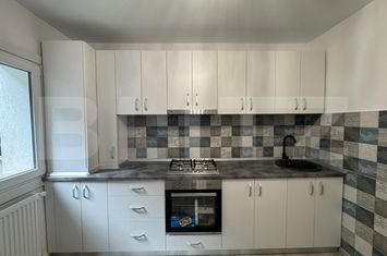 Apartament 2 camere de vanzare DACIA - Iasi anunturi imobiliare Iasi