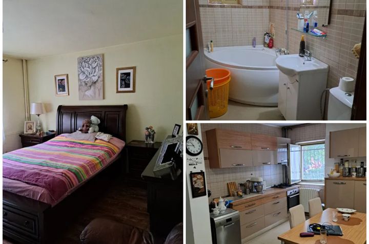 Apartament 2 camere de vanzare BUCURESTI - Bucuresti anunturi imobiliare Bucuresti
