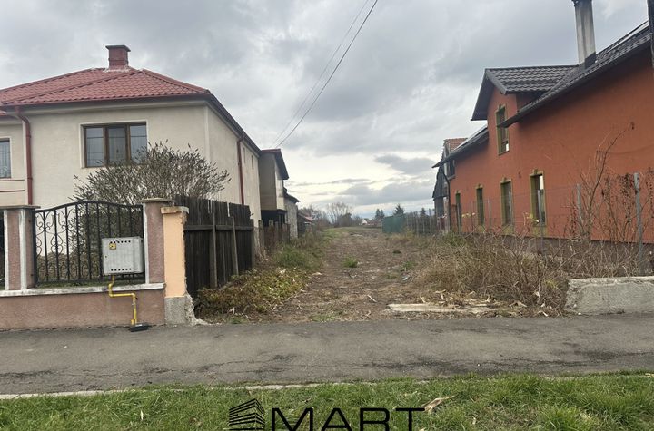 Teren de vanzare STUPINI - Brasov anunturi imobiliare Brasov