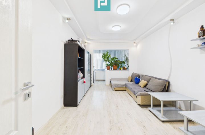 Apartament 2 camere, decomandat în Gradiște, Arad anunturi imobiliare Arad