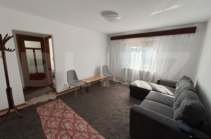 Apartament 2 camere de vanzare MICRO 6 - Dambovita anunturi imobiliare Dambovita