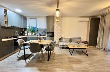 Penthouse cu 3 camere, 2 bai in zona Braytim, terasa spatioasa 30 mp anunturi imobiliare Timis